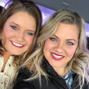 Meet your Posher, Marlee